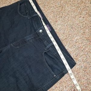 NYDJ Jeans - Not Your Daughter's Jeans Size 16 Marilyn Straight NYDJ Jeans - Not Your Daughter's Jeans Size 16 Marilyn Straight